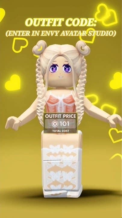 Roblox Cute Outfit Idea Under 100 Robuxwithout Headless And Korblox