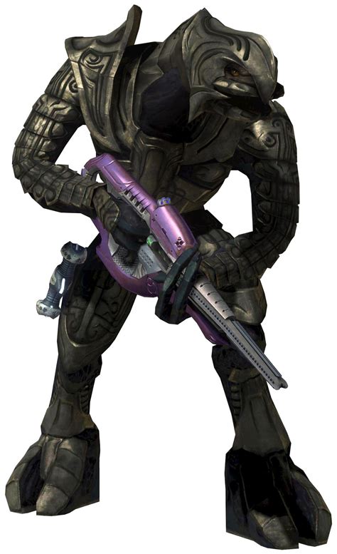 Still the coolest elite armor to this day : r/halo