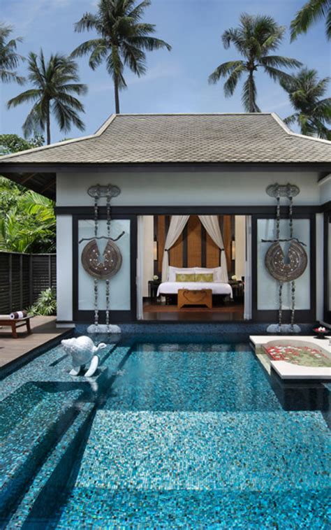 Anantara Mai Khao Phuket Villas Phuket Thailand