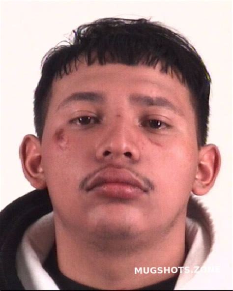 Quintero Aaron 01292024 Tarrant County Mugshots Zone