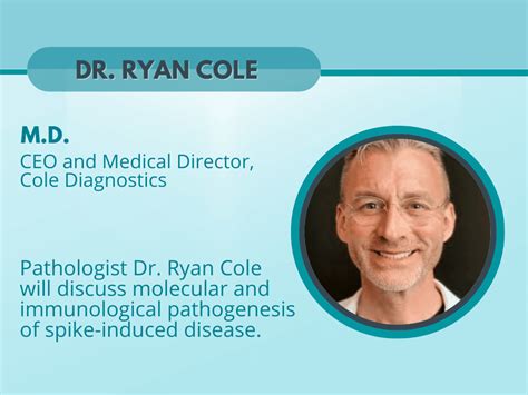 L01 Dr Ryan Cole Independent Medical Alliance