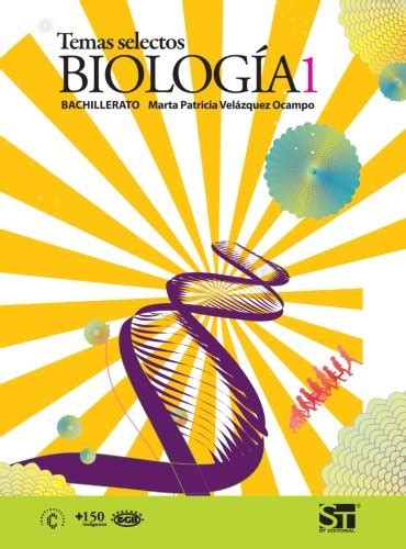 Temas Selectos De Biologia Selected Subjects Of Biology Ocampo