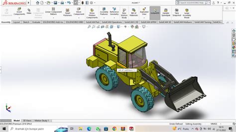 Solidworks ,autocad, ansys ,solidcam ,office by Tasoguzhan56 | Fiverr 