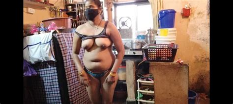 Mother In Law Neighbour Fuck With Son In Law In Kitchen Hardcore