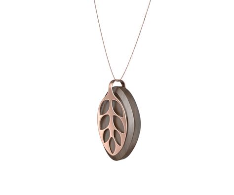 Leaf Nature by Bellabeat on Behance