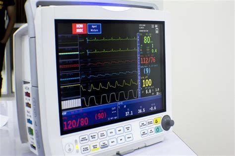 Mechanical Ventilators Market is Expected to Grow at