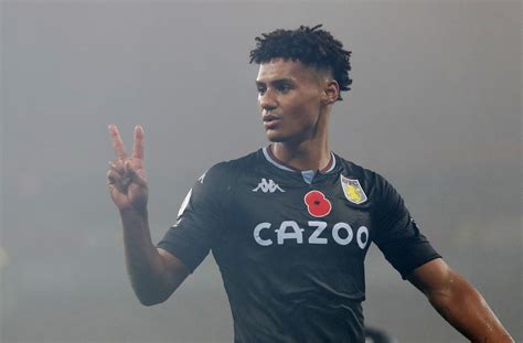 3 Performances That Earned Aston Villa Striker Ollie Watkins A First