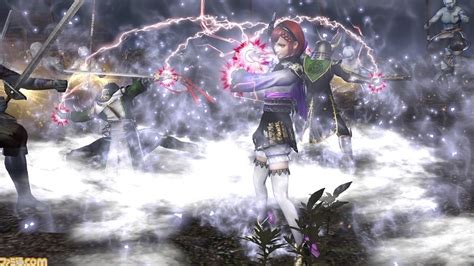 Steam版『無双orochi2 Ultimate』が配信開始。他機種版で配信されたシナリオや衣装、武器など500を超えるdlcを収録