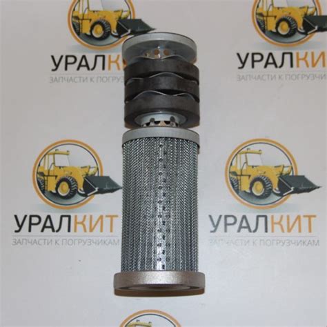 Фильтр заливной горловины SDLG SFM-323M 4120000452 купить в ...