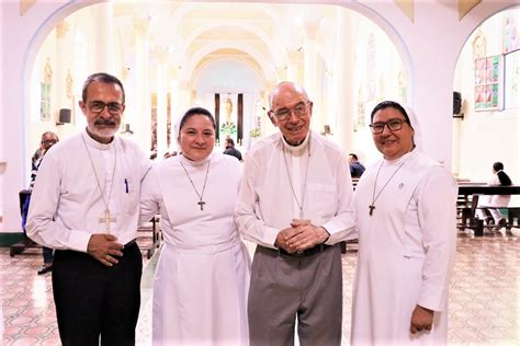 La Solemne Celebraci N Eucar Stica Apertura Del A O Centen Rio