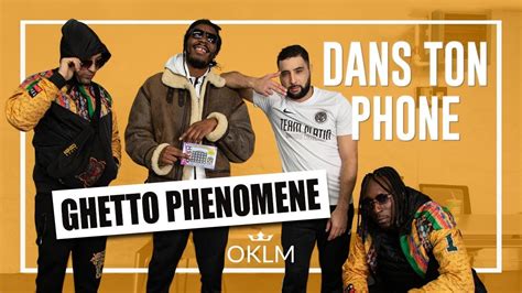 Ghetto Phénomène Strikt Net