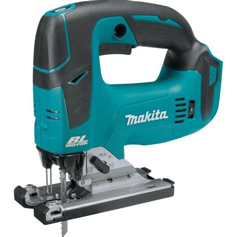 Makita Djv Zj Seghetto Alternativo V Fornito Senza Batteria E