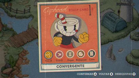 Cuphead Delicious Last Course Como Derrotar Os Uivos Do Vento