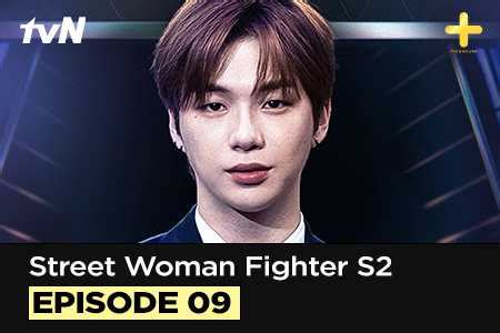 Live Streaming Tvn Street Woman Fighter S Ep V Nonton Online