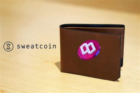 Qu Es Y C Mo Funciona Sweat Wallet Para Guardar Tus Criptomonedas De