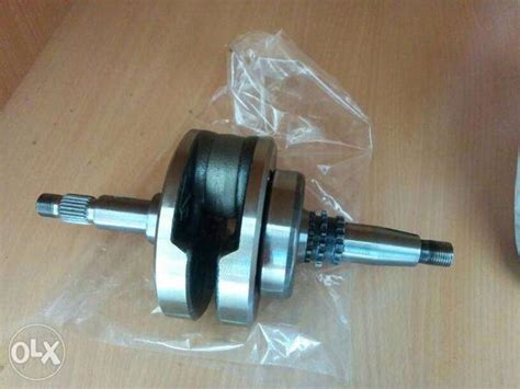 Honda Unicorn Crankshaft Price Atelier Yuwa Ciao Jp