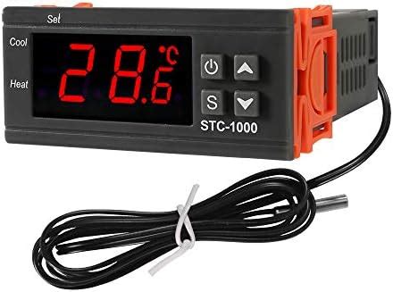 Amazon Stc Digital Temperature Controller Digital