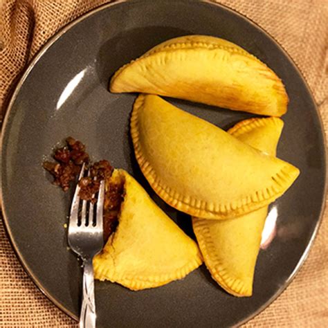 Jamaican meat pie jamaican beef patty – Artofit