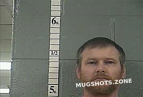 Allen Anthony Wayne Bullitt County Mugshots Zone