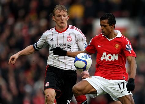 Manchester United vs. Liverpool: Top 10 United Heroes of the Rivalry ...