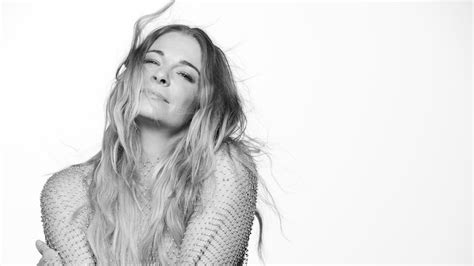 Leann Rimes Creates New Sound With Gods Work Abc Listen