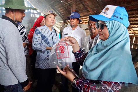 Kemenko Maritim Tinjau Produksi Garam Aceh Dengan Sistem Tunnel