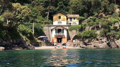 Portofino Discover The Best Beaches For Your Italy Vacations