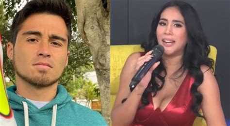 Melissa Paredes Revela Acuerdos Que Tuvo Con Gato Cuba Y No Se Cumplió Se Quedó Con Todo