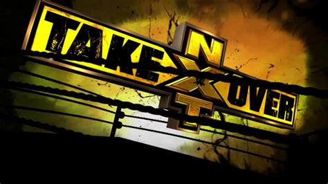 WWE 2K18 Universe Mode NXT TakeOver Full Match Card NXTTakeOver