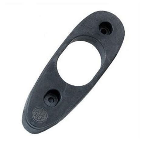 Beretta Recoil Pad Extension Butt Field Game Or Sporter Shotgun EBay