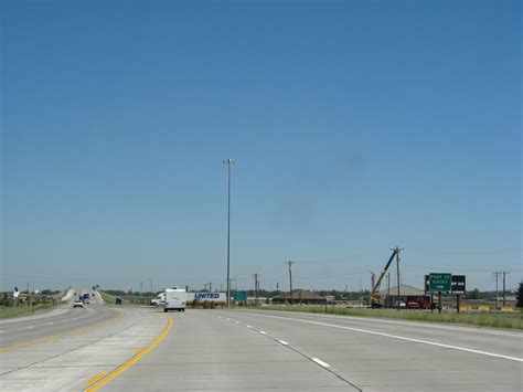 Wyoming Aaroads Us 287