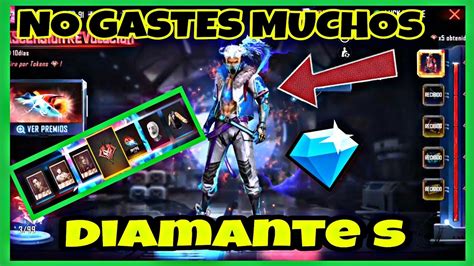 Como Sacar Nueva Skin Revoluci N Con Pocos Diamantes Youtube