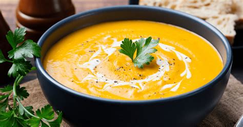 What To Serve With Butternut Squash Soup Satisfying Side Dishes