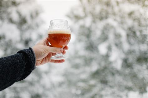 A Brief History of Winter Warmers & Holiday Ales of the West Coast ...