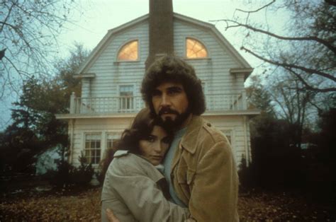 "Based on a True Story": The Importance of Audience Faith in The Amityville Horror (LA ...