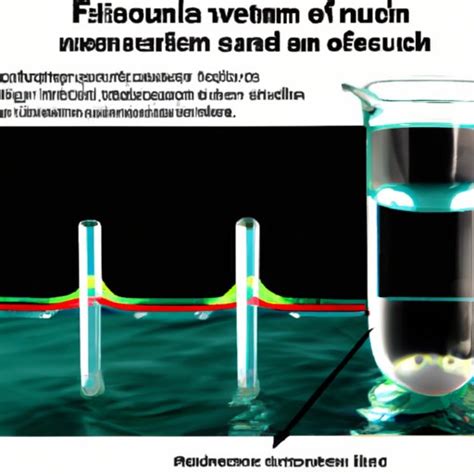 Exploring Sound Transmission In Liquids Wave Behavior Reflection And