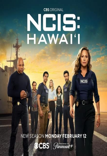 Ncis Hawaii On Cbs Tv Show Episodes Reviews And List Sidereel