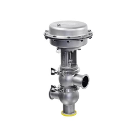 Диафрагма реверсивный клапан