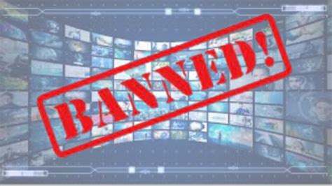 Crackdown On Obscene Content Government Bans 18 Ott Platforms In India