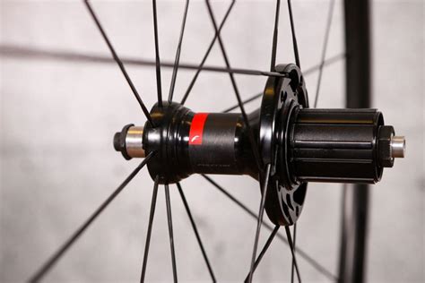 Review Fulcrum Racing Wheelset Road Cc