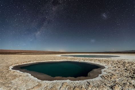 As Melhores Fotografias De Viagem Da National Geographic De