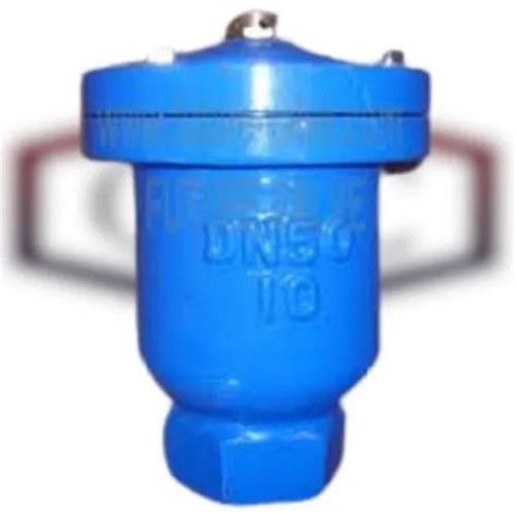 Cast Iron Single Air Valve Latest Price Cast Iron Single Air Valve Manufacturer In Ahmedabad