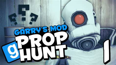 Prop Hunt Garrys Mod Montage 1 Youtube