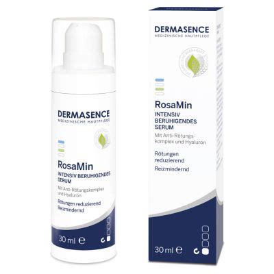 Dermasence Rosamin Serum Online Kaufen Zurrose De