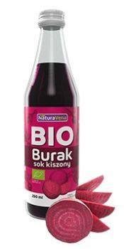 Sok Z Buraka 250Ml Naturavena Naturavena Sklep EMPIK