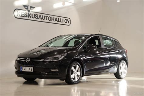 Opel Astra Ov Enjoy Turbo Ecoflex Start Stop Kw Mt Tutkat