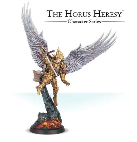 Horus Heresy’s Malevolence Brings Sanguinius With It To Pre-Order – OnTableTop – Home of Beasts ...