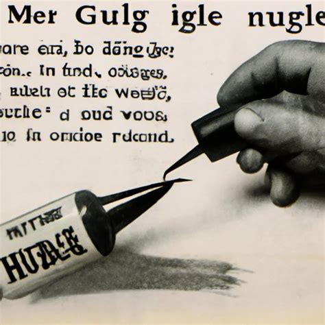 Who Invented Super Glue Exploring The Accidental Discovery Of A Life