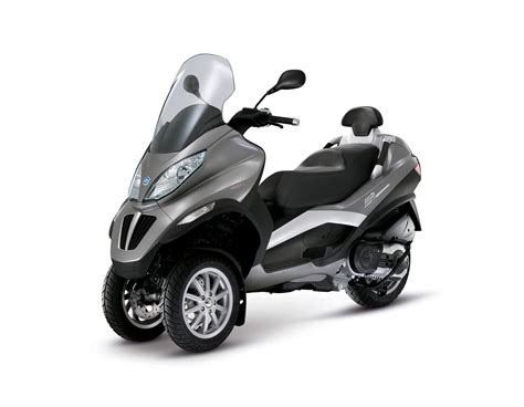 PIAGGIO MP3 400 2010 2011 Specs Performance Photos Autoevolution