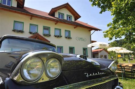 Gasthof Greiner In Der Kohlstatt Bei Julbach